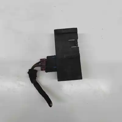 Second-hand car spare part glow plug for saab 9-3 ys3f (2002-2015) oem iam references 55355051,356168419  