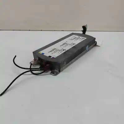 Second-hand car spare part bluetooth module for bmw x6 e71, e72 (2007-2014) oem iam references 9231093  