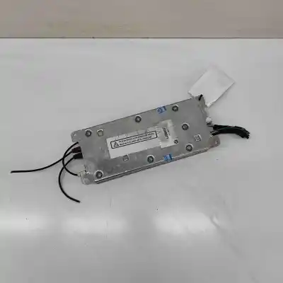 Second-hand car spare part bluetooth module for bmw x6 e71, e72 (2007-2014) oem iam references 9231093  