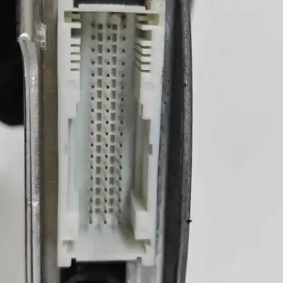 Second-hand car spare part bluetooth module for bmw x6 e71, e72 (2007-2014) oem iam references 9231093  