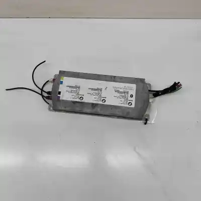 Second-hand car spare part bluetooth module for bmw x6 e71, e72 (2007-2014) oem iam references 9231093  
