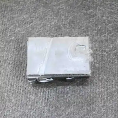 Second-hand car spare part anti-theft device for skoda superb iii 3v3 (2015-..) hatchback oem iam references 4c2231acec  