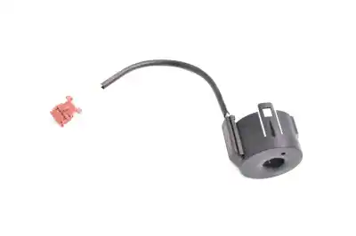 Second-hand car spare part ANTI-THEFT DEVICE for PEUGEOT RCZ  OEM IAM references 9663123280  