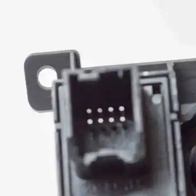 Автозапчастина б/у перемикач підігріву сидіння для opel antara (2006-..) off-road посилання на oem iam 96672976  