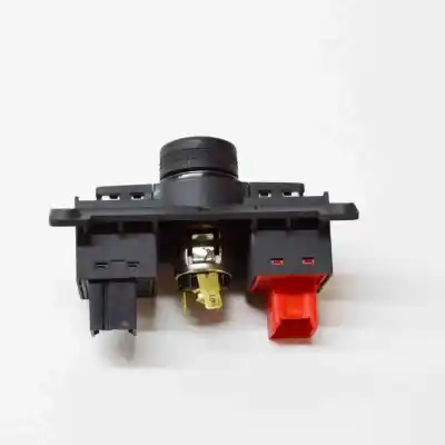 Автозапчастина б/у перемикач підігріву сидіння для opel antara (2006-..) off-road посилання на oem iam 96672976  