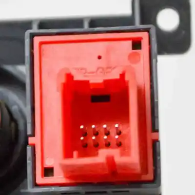 Автозапчастина б/у перемикач підігріву сидіння для opel antara (2006-..) off-road посилання на oem iam 96672976  