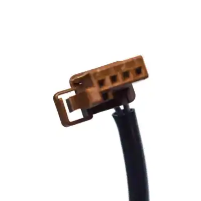 Pezzo di ricambio per auto di seconda mano dispositivo antifurto per opel mokka (2020-..) off-road riferimenti oem iam 9664486680,zq802046xt  