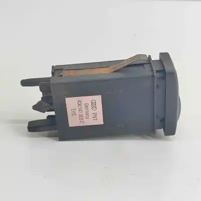 Second-hand car spare part rear thermal resistor switch for audi a8 d2 4d2, 4d8 (1994-2002) oem iam references 4d0941503c  
