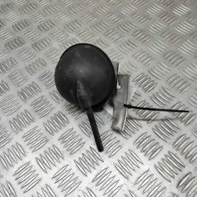 Second-hand car spare part vacuum tank / vacuum accumulator for audi a8 d3 4e2, 4e8 (2002-2010) oem iam references 054129808,057129203a  