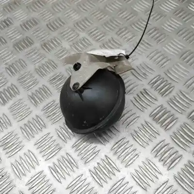 Second-hand car spare part vacuum tank / vacuum accumulator for audi a8 d3 4e2, 4e8 (2002-2010) oem iam references 054129808,057129203a  