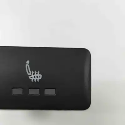 Second-hand car spare part heated seat switch for skoda octavia iii combi 5e5 (2012-2020) oem iam references 5e0963106a  