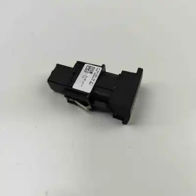 Second-hand car spare part heated seat switch for skoda octavia iii combi 5e5 (2012-2020) oem iam references 5e0963106a  