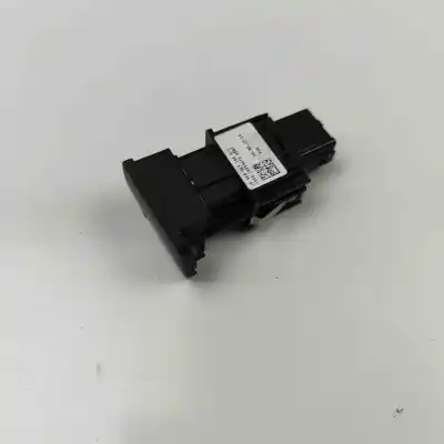Second-hand car spare part heated seat switch for skoda octavia iii combi 5e5 (2012-2020) oem iam references 5e0963106a  