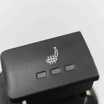 Автозапчастина б/у перемикач підігріву сидіння для skoda octavia iii combi 5e5 (2012-2020) посилання на oem iam 5e0963105a  