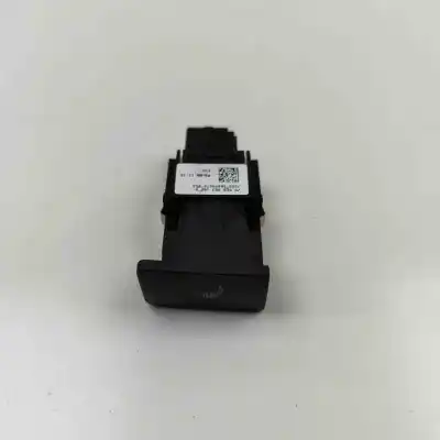 Автозапчастина б/у перемикач підігріву сидіння для skoda octavia iii combi 5e5 (2012-2020) посилання на oem iam 5e0963105a  