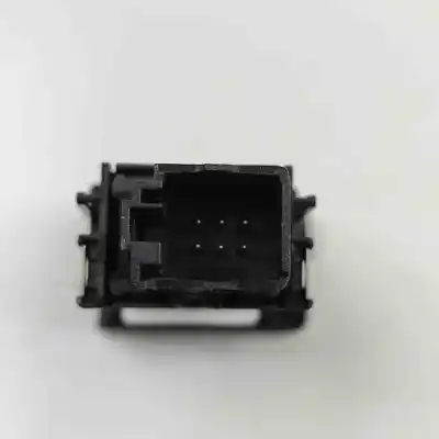 Автозапчастина б/у перемикач підігріву сидіння для skoda octavia iii combi 5e5 (2012-2020) посилання на oem iam 5e0963105a  