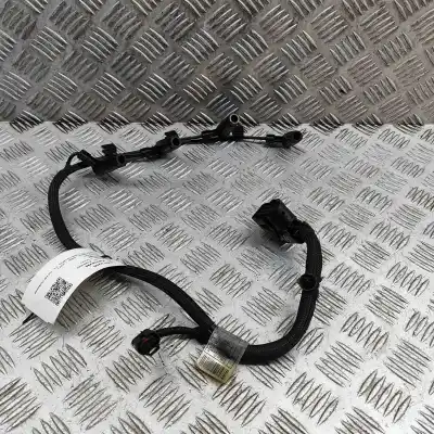 Second-hand car spare part Spark Plug Wiring for BMW 1 E87 (2003-2013) Hatchback OEM IAM references 7580397  