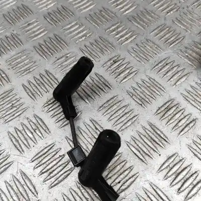 Second-hand car spare part spark plug wiring for bmw 1 e87 (2003-2013) hatchback oem iam references 7580397  