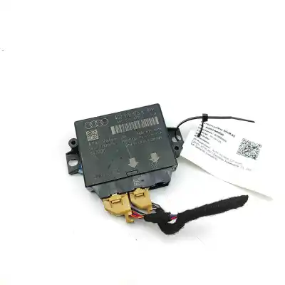 Автозапчасти б/у блок управления датчика парковки за AUDI A6 4G2, C7, 4GC (2010-2018) ссылки OEM IAM 4G0919475H,4H0919475E  