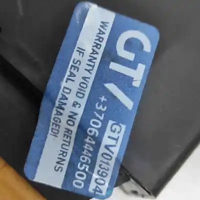 Pezzo di ricambio per auto di seconda mano centralina sensore di parcheggio per audi q7 4l (2006-2015) riferimenti oem iam 4f0919283g  