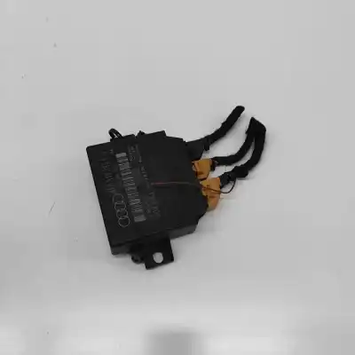 Pezzo di ricambio per auto di seconda mano centralina sensore di parcheggio per audi q7 4l (2006-2015) riferimenti oem iam 4f0919283g  