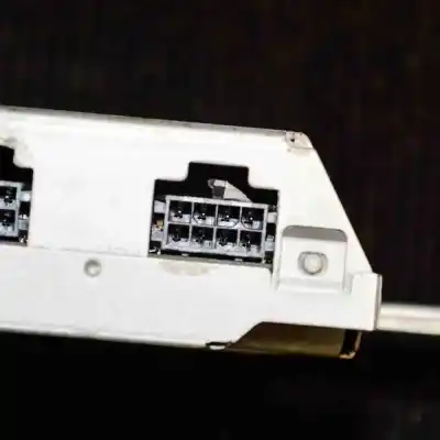 Автозапчасти б/у usb-разъем за kia cee\´d hatchback ed (2006-2012) ссылки oem iam 96120-1h700  