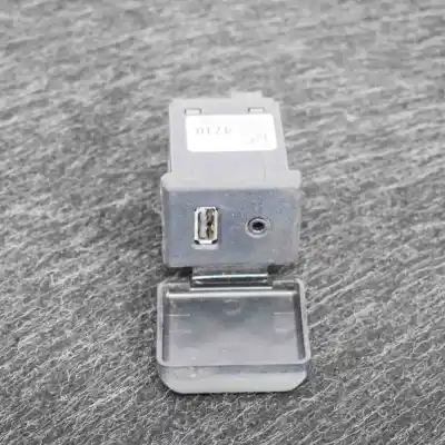 Peça sobressalente para automóvel em segunda mão conector usb por opel mokka / mokka x (2012-..) off-road referências oem iam 20874710  