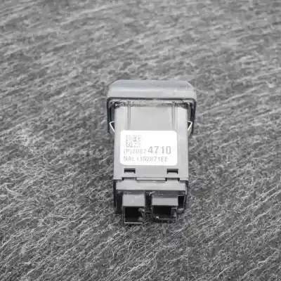 Peça sobressalente para automóvel em segunda mão conector usb por opel mokka / mokka x (2012-..) off-road referências oem iam 20874710  