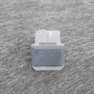 Peça sobressalente para automóvel em segunda mão Conector Usb por OPEL MOKKA / MOKKA X (2012-..) Off-road Referências OEM IAM 20874710  