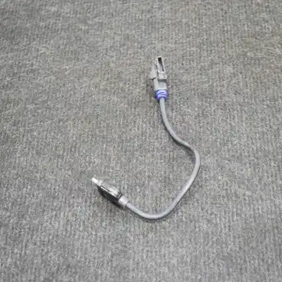 Автозапчастина б/у Usb-роз'єм для AUDI A5 8T3 (2007-2016) Посилання на OEM IAM 4F0051510K  