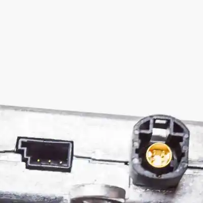 Second-hand car spare part usb connector for bmw 6 cabrio e64 (2004-2010) oem iam references 144074710,9123739  