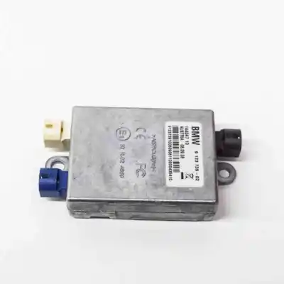 Second-hand car spare part usb connector for bmw 6 cabrio e64 (2004-2010) oem iam references 144074710,9123739  