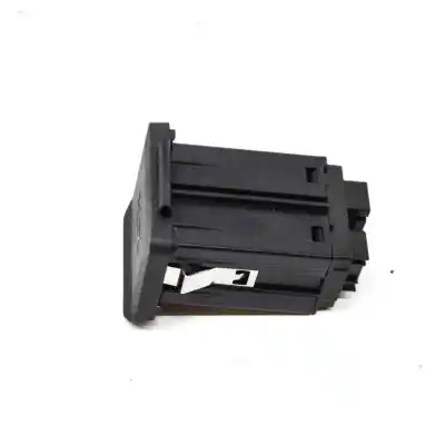 Автозапчастина б/у usb-роз'єм для opel mokka / mokka x (2012-..) off-road посилання на oem iam 20874710  