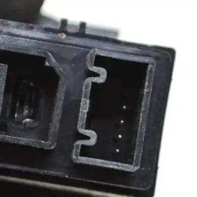 Автозапчастина б/у usb-роз'єм для opel mokka / mokka x (2012-..) off-road посилання на oem iam 20874710  