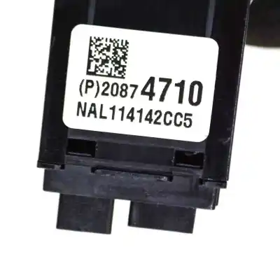 Автозапчастина б/у usb-роз'єм для opel mokka / mokka x (2012-..) off-road посилання на oem iam 20874710  