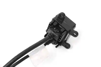 Автозапчастина б/у usb-роз'єм для ssangyong korando (2010-..) off-road посилання на oem iam 89720-34000  