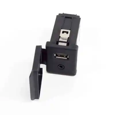 İkinci el araba yedek parçası usb konnektörü için opel mokka / mokka x (2012-..) off-road oem iam referansları 20874710,p20874710  