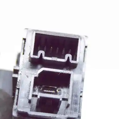 Pezzo di ricambio per auto di seconda mano connettore usb per opel mokka / mokka x (2012-..) off-road riferimenti oem iam 20874710  