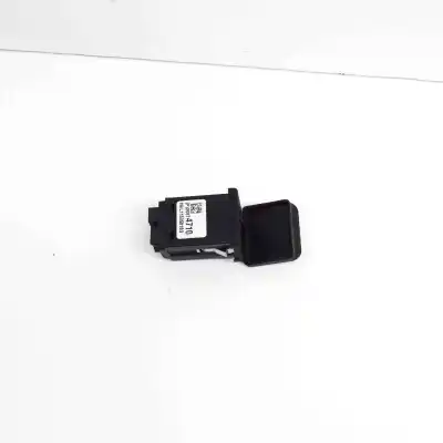 Second-hand car spare part usb connector for opel mokka / mokka x (2012-..) off-road oem iam references 20874710  
