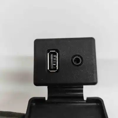 Second-hand car spare part usb connector for opel mokka / mokka x (2012-..) off-road oem iam references 20874710  