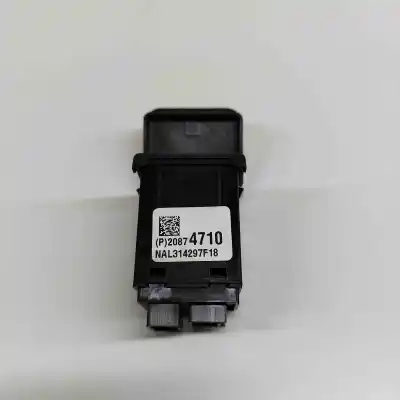 Second-hand car spare part usb connector for opel mokka / mokka x (2012-..) off-road oem iam references 20874710  