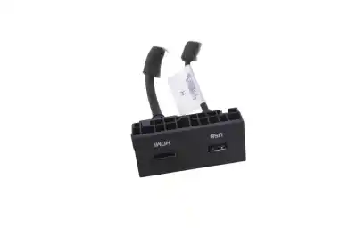 Автозапчасти б/у Usb-разъем за SSANGYONG TIVOLI (2015-..) Off-road ссылки OEM IAM 89720-35010  