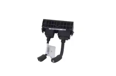 Автозапчастина б/у usb-роз'єм для ssangyong tivoli (2015-..) off-road посилання на oem iam 89720-35010  