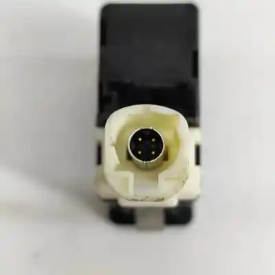 Peça sobressalente para automóvel em segunda mão conector usb por bmw 1 cabrio e88 (2008-2013) referências oem iam 9237653  