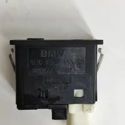 Peça sobressalente para automóvel em segunda mão conector usb por bmw 1 cabrio e88 (2008-2013) referências oem iam 9237653  