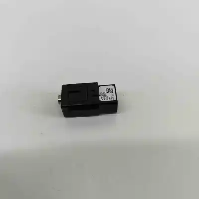 Peça sobressalente para automóvel em segunda mão conector usb por skoda superb iii 3v3 (2015-..) hatchback referências oem iam 5q0035724  