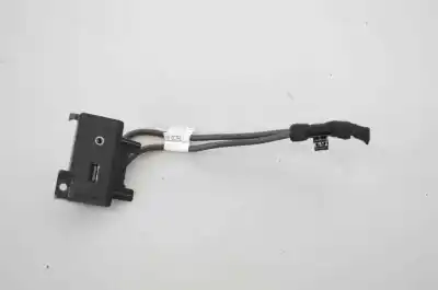 Автозапчасти б/у Usb-разъем за PORSCHE CAYENNE 92A (2010-..) Off-road ссылки OEM IAM 7P5863797  