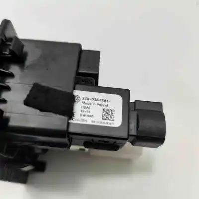 Автозапчастина б/у usb-роз'єм для skoda superb iii 3v3 (2015-..) hatchback посилання на oem iam 1k0919309,5q0035726c  