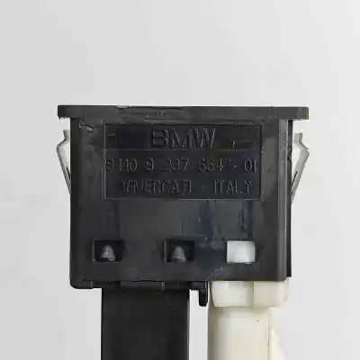 Pezzo di ricambio per auto di seconda mano connettore usb per bmw x6 e71, e72 (2007-2014) riferimenti oem iam 9237654  