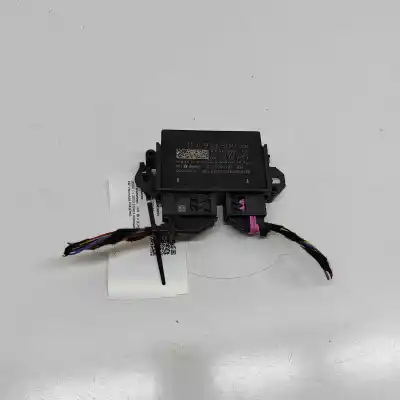 Peça sobressalente para automóvel em segunda mão Centralina Sensor De Estacionamento por VOLKSWAGEN ID.4 E21 (2020-..) Off-road Referências OEM IAM 1EA919300,0217000169  